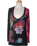136059 Tops et t-shirts DESIGUAL Occasion Once Again Friperie en ligne
