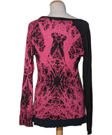 136059 Tops et t-shirts DESIGUAL Occasion Vêtement occasion seconde main