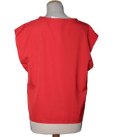 136107 Tops et t-shirts MANGO Occasion Vêtement occasion seconde main