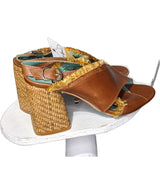 136163 Chaussures LAB DIP Occasion Vêtement occasion seconde main