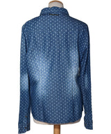 136180 Chemises et blouses BONOBO Occasion Vêtement occasion seconde main