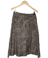 136204 Jupes MAXMARA Occasion Vêtement occasion seconde main