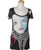 136357 Tops et t-shirts DESIGUAL Occasion Once Again Friperie en ligne
