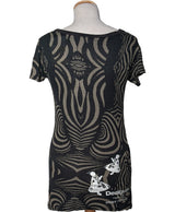 136357 Tops et t-shirts DESIGUAL Occasion Vêtement occasion seconde main