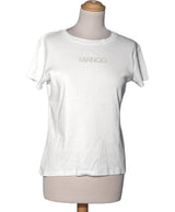 136526 Tops et t-shirts MANGO Occasion Once Again Friperie en ligne