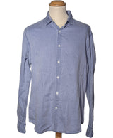 136530 Chemises et blouses MASSIMO DUTTI Occasion Once Again Friperie en ligne