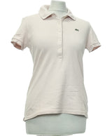 136624 Tops et t-shirts LACOSTE Occasion Once Again Friperie en ligne