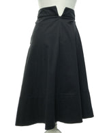 136694 Jupes ONE STEP Occasion Vêtement occasion seconde main