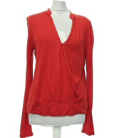 136714 Pulls et gilets IKKS Occasion Once Again Friperie en ligne