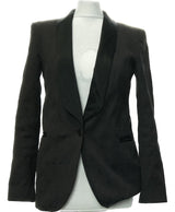 136717 Vestes IKKS Occasion Once Again Friperie en ligne