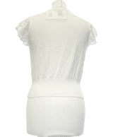 136754 Pulls et gilets MANGO Occasion Vêtement occasion seconde main