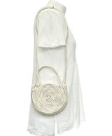136817 Sacs BENETTON Occasion Once Again Friperie en ligne