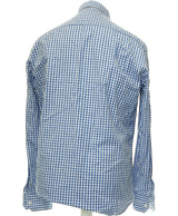136818 Chemises et blouses BENETTON Occasion Vêtement occasion seconde main