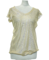 136820 Tops et t-shirts SISLEY Occasion Once Again Friperie en ligne