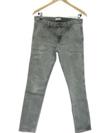 136830 Jeans BA&SH Occasion Once Again Friperie en ligne