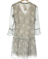 136832 Robes CAMAIEU Occasion Vêtement occasion seconde main