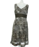 136847 Robes BURTON Occasion Vêtement occasion seconde main