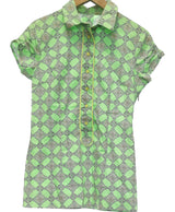 136851 Chemises et blouses PEPE JEANS Occasion Once Again Friperie en ligne