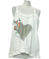 136854 Tops et t-shirts DESIGUAL Occasion Once Again Friperie en ligne