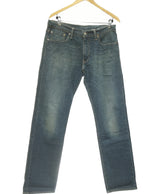 136863 Jeans LEVI'S Occasion Once Again Friperie en ligne