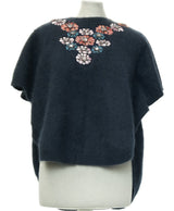 136869 Pulls et gilets MANOUSH Occasion Once Again Friperie en ligne