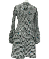 136890 Robes MAJE Occasion Vêtement occasion seconde main
