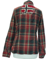 136894 Chemises et blouses NAPAPIJRI Occasion Vêtement occasion seconde main