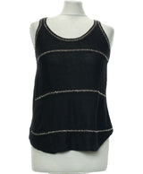 136897 Tops et t-shirts MAJE Occasion Once Again Friperie en ligne