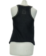 136897 Tops et t-shirts MAJE Occasion Vêtement occasion seconde main