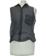 136899 Chemises et blouses MANGO Occasion Once Again Friperie en ligne