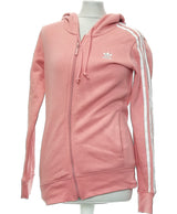 136904 Pulls et gilets ADIDAS Occasion Once Again Friperie en ligne