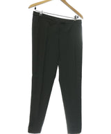 136911 Pantalons et pantacourts TRUSSARDI Occasion Once Again Friperie en ligne