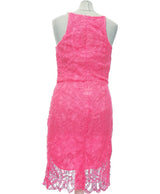 136937 Robes SUPERDRY Occasion Vêtement occasion seconde main