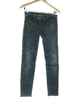 136951 Pantalons et pantacourts REPLAY Occasion Once Again Friperie en ligne