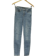 136953 Jeans GUESS Occasion Once Again Friperie en ligne