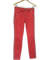136955 Pantalons et pantacourts MORGAN Occasion Once Again Friperie en ligne