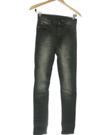136993 Jeans CHEAP MONDAY Occasion Once Again Friperie en ligne
