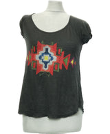 137020 Tops et t-shirts ZARA Occasion Once Again Friperie en ligne