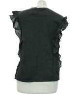 137022 Tops et t-shirts MANGO Occasion Vêtement occasion seconde main