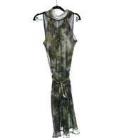 137081 Robes ZARA Occasion Once Again Friperie en ligne