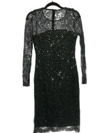 137084 Robes CAROLL Occasion Vêtement occasion seconde main