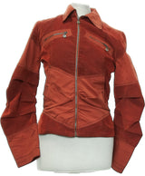 137090 Vestes INDIES Occasion Once Again Friperie en ligne
