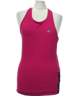 137093 Tops et t-shirts ADIDAS Occasion Once Again Friperie en ligne