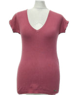 137106 Tops et t-shirts MORGAN Occasion Once Again Friperie en ligne