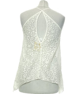 137116 Tops et t-shirts HOLLISTER Occasion Vêtement occasion seconde main
