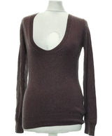 137144 Pulls et gilets MASSIMO DUTTI Occasion Once Again Friperie en ligne