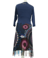 137148 Robes DESIGUAL Occasion Vêtement occasion seconde main