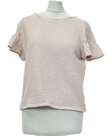 137159 Tops et t-shirts MANGO Occasion Once Again Friperie en ligne