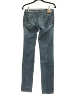 137163 Jeans SALSA Occasion Vêtement occasion seconde main