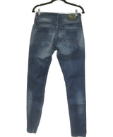 137175 Jeans ABERCROMBIE Occasion Vêtement occasion seconde main